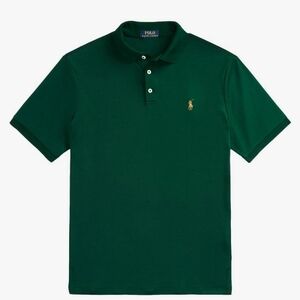 Polo Ralph Lauren Short Sleeve Polo Shirt